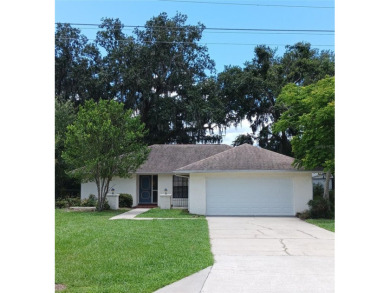 Located in the established neighborhood of River Hills and on Temple Terrace Golf and Country Club in Florida - for sale on GolfHomes.com, golf home, golf lot