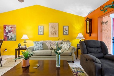 Welcome to easy, resort-style living in the sought-after Kings on Kings Point Executive Golf Course in Florida - for sale on GolfHomes.com, golf home, golf lot