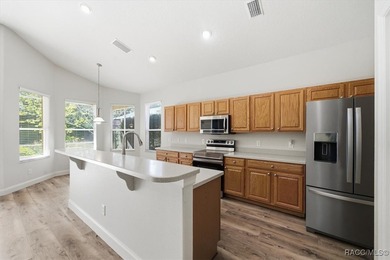 Owner Financing is available for qualified buyers. Welcome to on Skyview At Terra Vista Golf and Country Club in Florida - for sale on GolfHomes.com, golf home, golf lot