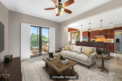 Luxurious Condo Living at The Colony at the Grand Bayview II! on Lakewood Golf Club in Alabama - for sale on GolfHomes.com, golf home, golf lot