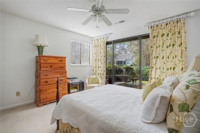 Lagoon Views | Renovated Kitchen | Move-In Ready Beautifully on The Landings Club - Marshwood in Georgia - for sale on GolfHomes.com, golf home, golf lot