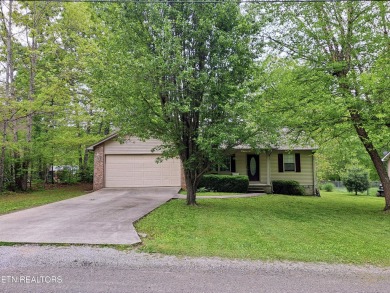 Charming 2BD/2BA Split Floor Plan Home in Lake Tansi! 
Welcome on Lake Tansi Village Country Club in Tennessee - for sale on GolfHomes.com, golf home, golf lot