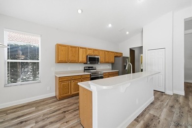 Owner Financing is available for qualified buyers. Welcome to on Skyview At Terra Vista Golf and Country Club in Florida - for sale on GolfHomes.com, golf home, golf lot