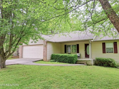 Charming 2BD/2BA Split Floor Plan Home in Lake Tansi! 
Welcome on Lake Tansi Village Country Club in Tennessee - for sale on GolfHomes.com, golf home, golf lot