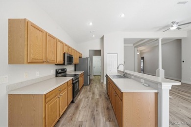 Owner Financing is available for qualified buyers. Welcome to on Skyview At Terra Vista Golf and Country Club in Florida - for sale on GolfHomes.com, golf home, golf lot