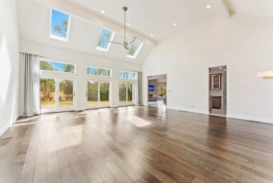 Welcome to your dream oasis and luxury living on Cape Cod. This on Willowbend Country Club and Golf Courses in Massachusetts - for sale on GolfHomes.com, golf home, golf lot