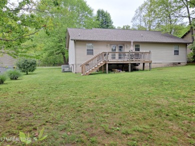 Charming 2BD/2BA Split Floor Plan Home in Lake Tansi! 
Welcome on Lake Tansi Village Country Club in Tennessee - for sale on GolfHomes.com, golf home, golf lot