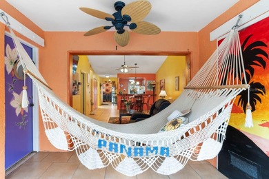 Welcome to easy, resort-style living in the sought-after Kings on Kings Point Executive Golf Course in Florida - for sale on GolfHomes.com, golf home, golf lot