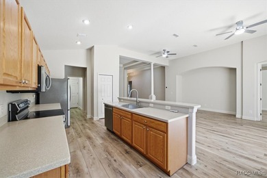 Owner Financing is available for qualified buyers. Welcome to on Skyview At Terra Vista Golf and Country Club in Florida - for sale on GolfHomes.com, golf home, golf lot