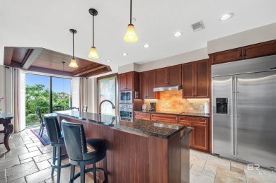 Luxurious Condo Living at The Colony at the Grand Bayview II! on Lakewood Golf Club in Alabama - for sale on GolfHomes.com, golf home, golf lot