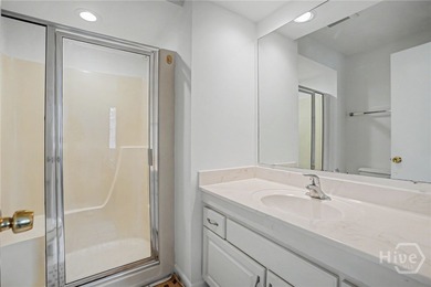 Lagoon Views | Renovated Kitchen | Move-In Ready Beautifully on The Landings Club - Marshwood in Georgia - for sale on GolfHomes.com, golf home, golf lot