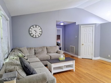 Charming 2BD/2BA Split Floor Plan Home in Lake Tansi! 
Welcome on Lake Tansi Village Country Club in Tennessee - for sale on GolfHomes.com, golf home, golf lot
