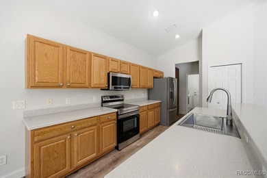 Owner Financing is available for qualified buyers. Welcome to on Skyview At Terra Vista Golf and Country Club in Florida - for sale on GolfHomes.com, golf home, golf lot