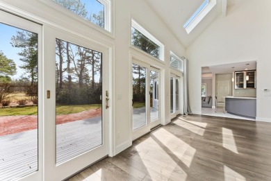 Welcome to your dream oasis and luxury living on Cape Cod. This on Willowbend Country Club and Golf Courses in Massachusetts - for sale on GolfHomes.com, golf home, golf lot
