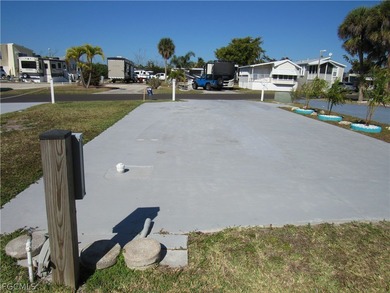 Price Improvement! LOCATION! LOCATION! Vacant lot on a 2-way on Kelly Greens Golf and Country Club in Florida - for sale on GolfHomes.com, golf home, golf lot