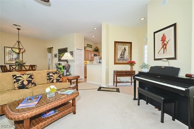 Single family villa home located in Lexington Country Club's on  in Florida - for sale on GolfHomes.com, golf home, golf lot