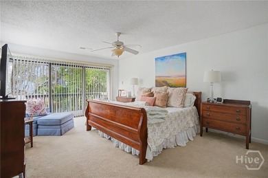 Lagoon Views | Renovated Kitchen | Move-In Ready Beautifully on The Landings Club - Marshwood in Georgia - for sale on GolfHomes.com, golf home, golf lot