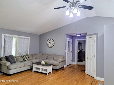 Charming 2BD/2BA Split Floor Plan Home in Lake Tansi! 
Welcome on Lake Tansi Village Country Club in Tennessee - for sale on GolfHomes.com, golf home, golf lot