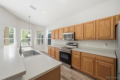 Owner Financing is available for qualified buyers. Welcome to on Skyview At Terra Vista Golf and Country Club in Florida - for sale on GolfHomes.com, golf home, golf lot