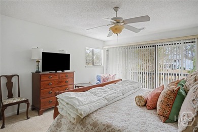 Lagoon Views | Renovated Kitchen | Move-In Ready Beautifully on The Landings Club - Marshwood in Georgia - for sale on GolfHomes.com, golf home, golf lot