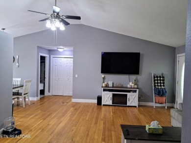 Charming 2BD/2BA Split Floor Plan Home in Lake Tansi! 
Welcome on Lake Tansi Village Country Club in Tennessee - for sale on GolfHomes.com, golf home, golf lot