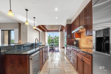 Luxurious Condo Living at The Colony at the Grand Bayview II! on Lakewood Golf Club in Alabama - for sale on GolfHomes.com, golf home, golf lot