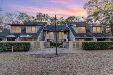 Don't miss this stunning updated first floor condo located in on Arcadian Shores Golf Club in South Carolina - for sale on GolfHomes.com, golf home, golf lot