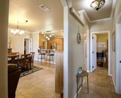 #477 Beautiful Entertainer's Home on a Spacious Corner Lot with on Mountain Brook Golf Club in Arizona - for sale on GolfHomes.com, golf home, golf lot