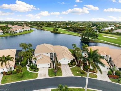 Eligible for a social membership in the highly sought after on  in Florida - for sale on GolfHomes.com, golf home, golf lot