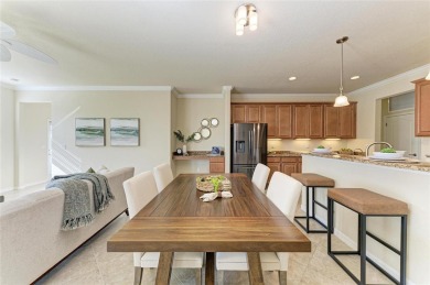 Sellers say, BRING OFFERS! if you're looking for VALUE in an on River Strand Golf and Country Club At Heritage Harbour  in Florida - for sale on GolfHomes.com, golf home, golf lot