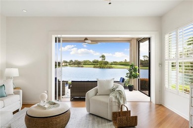 Eligible for a social membership in the highly sought after on  in Florida - for sale on GolfHomes.com, golf home, golf lot