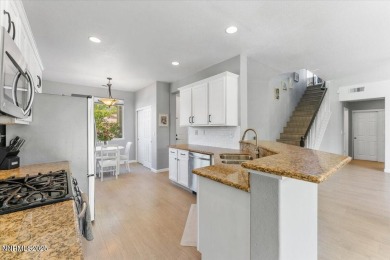 A rare gem, this beautifully maintained 4-bedroom, 2.5-bathroom on The Resort At Red Hawk  in Nevada - for sale on GolfHomes.com, golf home, golf lot