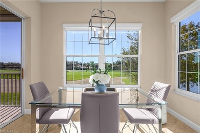 Most sought after condo in Shadow Wood! Upstairs and Updated on Shadow Wood Country Club in Florida - for sale on GolfHomes.com, golf home, golf lot