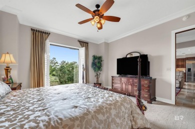 Luxurious Condo Living at The Colony at the Grand Bayview II! on Lakewood Golf Club in Alabama - for sale on GolfHomes.com, golf home, golf lot