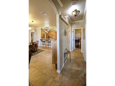 #477 Beautiful Entertainer's Home on a Spacious Corner Lot with on Mountain Brook Golf Club in Arizona - for sale on GolfHomes.com, golf home, golf lot