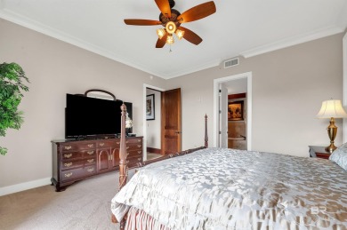 Luxurious Condo Living at The Colony at the Grand Bayview II! on Lakewood Golf Club in Alabama - for sale on GolfHomes.com, golf home, golf lot