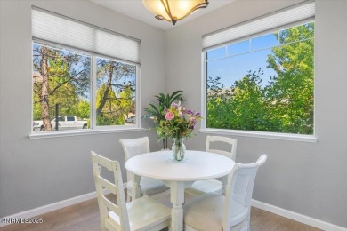 A rare gem, this beautifully maintained 4-bedroom, 2.5-bathroom on The Resort At Red Hawk  in Nevada - for sale on GolfHomes.com, golf home, golf lot
