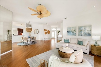 Eligible for a social membership in the highly sought after on  in Florida - for sale on GolfHomes.com, golf home, golf lot