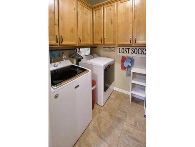 #477 Beautiful Entertainer's Home on a Spacious Corner Lot with on Mountain Brook Golf Club in Arizona - for sale on GolfHomes.com, golf home, golf lot