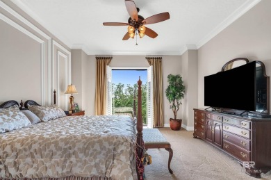 Luxurious Condo Living at The Colony at the Grand Bayview II! on Lakewood Golf Club in Alabama - for sale on GolfHomes.com, golf home, golf lot