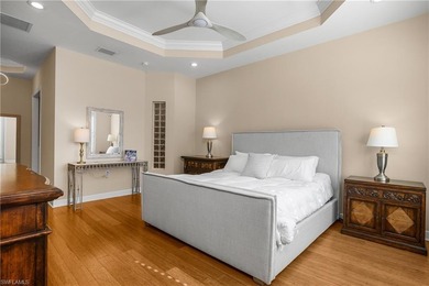 Most sought after condo in Shadow Wood! Upstairs and Updated on Shadow Wood Country Club in Florida - for sale on GolfHomes.com, golf home, golf lot