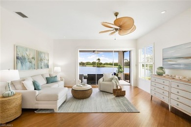 Eligible for a social membership in the highly sought after on  in Florida - for sale on GolfHomes.com, golf home, golf lot