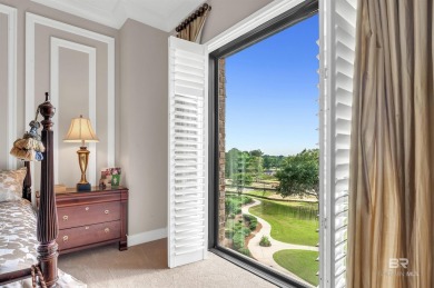 Luxurious Condo Living at The Colony at the Grand Bayview II! on Lakewood Golf Club in Alabama - for sale on GolfHomes.com, golf home, golf lot