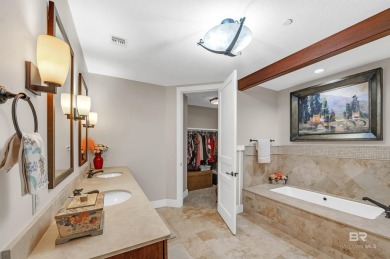 Luxurious Condo Living at The Colony at the Grand Bayview II! on Lakewood Golf Club in Alabama - for sale on GolfHomes.com, golf home, golf lot