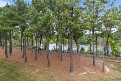 Experience the best of waterfront living in this 2-bedroom, 2 on Quail Walk Country Club in Alabama - for sale on GolfHomes.com, golf home, golf lot