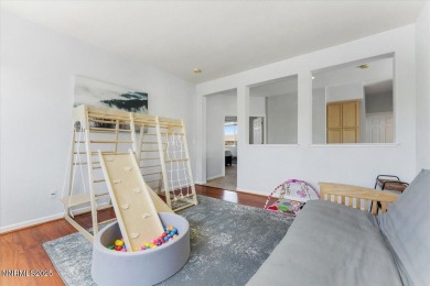 A rare gem, this beautifully maintained 4-bedroom, 2.5-bathroom on The Resort At Red Hawk  in Nevada - for sale on GolfHomes.com, golf home, golf lot