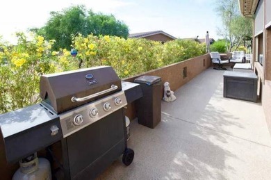 #477 Beautiful Entertainer's Home on a Spacious Corner Lot with on Mountain Brook Golf Club in Arizona - for sale on GolfHomes.com, golf home, golf lot