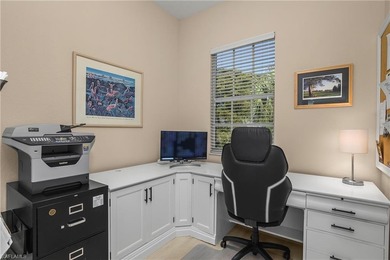 Most sought after condo in Shadow Wood! Upstairs and Updated on Shadow Wood Country Club in Florida - for sale on GolfHomes.com, golf home, golf lot