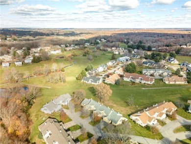 Experience relaxed, resort-style living in this beautifully on Louisquisset Golf Club in Rhode Island - for sale on GolfHomes.com, golf home, golf lot