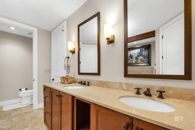 Luxurious Condo Living at The Colony at the Grand Bayview II! on Lakewood Golf Club in Alabama - for sale on GolfHomes.com, golf home, golf lot